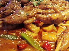 -徐记小怪兽肉蟹煲店(哈西万达金街店)