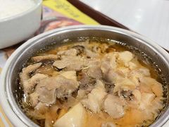 -真功夫(金月湾店)
