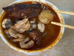 -乌糖沙茶面(民族路店)