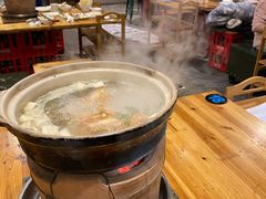 -鲜炉季港式打边炉(尚海湾店)