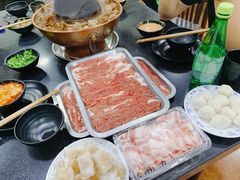 -新梅居(宁海东路店)