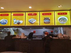 -知味观(翡翠城店)