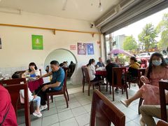 大堂-温江公平红烧兔(总店)