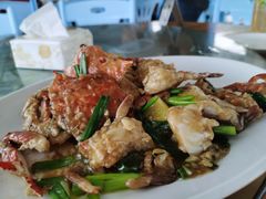 -七鲜渔港美食餐厅(巽寮湾海景店)
