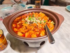 -雀蓝川菜(星悦汇店)