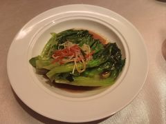 -上海金桥红枫万豪酒店-万豪中餐厅