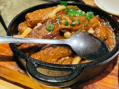 -满记粤菜馆(荷园路店)