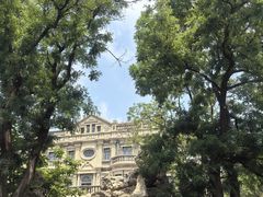 -张学良旧居陈列馆