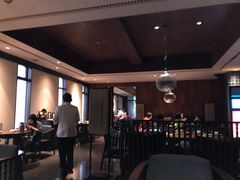 大堂-粗茶淡饭·隐庐私厨(东亭店)