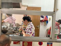 -盛兴面馆(真儒大厦店)