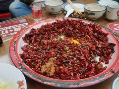 -小街47號江湖菜(四合院店)