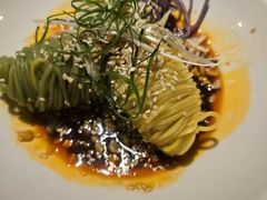 -绿茶餐厅(天津天河城店)