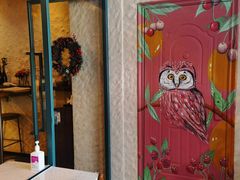 -Laures·月桂西班牙碳烤餐厅(十尚坊店)