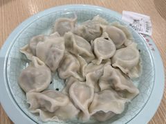 -老边饺子馆(东单店)
