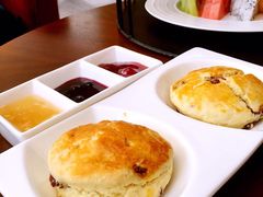 -天津海河悦榕庄·Lobby Lounge大堂吧