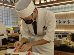 -鮨政·Omakase(万象城店)