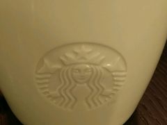 -星巴克(广州中华广场B1层店)