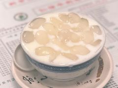 -仁信双皮奶(东川路店)