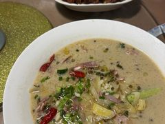 -柠静私家菜(石板巷店)