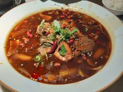-佰家小厨·南京菜(夫子庙店)