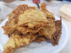 -阿坤纯正西刀鱼丸(Kuala Lumpur Branch)
