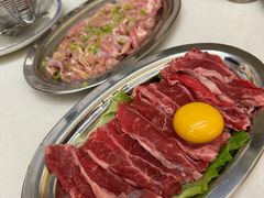 -白仁仔· 活烤海鲜 宵夜(豫园店)