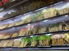 -冒椒火辣(奎星楼街店)
