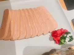 -煲宫猪肚鸡(晶品店)