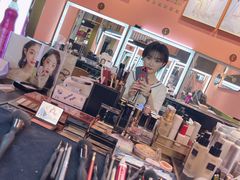 -海马体照相馆丨大师(青岛万象城店)
