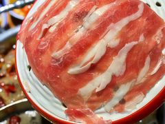 -谭三娘鲜切牛肉自助火锅(九眼桥总店)