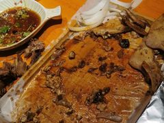 -城边边烧烤-魏晋烤肉旗舰店