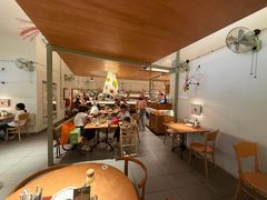 -The Good Place好地方·Brunch·coffee(国贸店)
