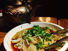 -阿罗新疆菜(人民广场店)