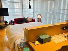 -香港港岛英迪格酒店