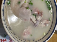 -易老妈蹄花.特色川菜(人民公园总店)