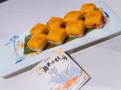 -龍聚祥烧麦馆(鼓楼店)
