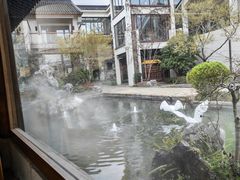 -广富林宰相府酒店·水云间