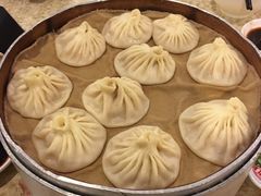 -老班长手工灌汤包老店(东山店)