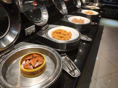 -水都假日酒店-海韵西餐厅(龙胜路店)