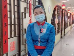 -西贝(六里桥旗舰店)