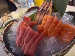 -大渔铁板烧(蛇口店)