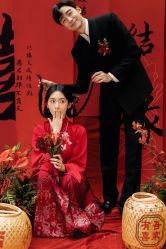 -摩玛婚纱摄影(杭州店)