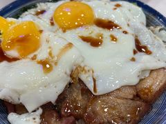 -澳门陈光记烧味饭店(南京德基广场店)