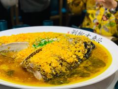 -千稻剁椒大鱼头(CityOn熙地港店)