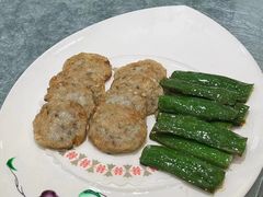 -丰尔粥食·顺德鱼生·干蒸排骨顺德菜(大良分店)