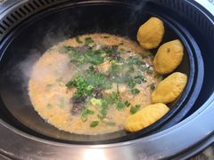 -锅老头铁锅炖•大锅蒸汽海鲜(韩乐坊店)