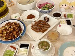 -北京全聚德(西客站店)