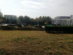 -大连理工大学(凌水校区)