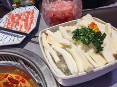 -故里和山·成都火锅(欢乐港湾店)