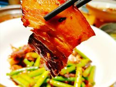 -吃饭皇帝大土家民族菜(正大广场店)